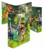 HERMA Motivordner "Dino World" DIN A4 70 mm Produktbild-Vorschau 2