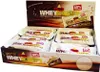 Inkospor Whey Crispy - 25 Riegel Chocolate Produktbild-Vorschau 1