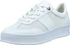 Bagatt Sneaker - Weiß Textil/Synthetik : 41 : Normal Größe: Produktbild-Vorschau 1