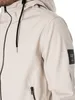 Jack & Jones Einfache Softshelljacke, Grau XL Produktbild-Vorschau 4
