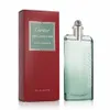 A product shot of a Cartier Declaration Haute Fraicheur Eau de Toilette spray bottle and its packaging. Voir les images du produit