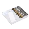mostek gitarowy 54 mm, 6-strunowy mostek gitarowy, mostek Podgląd zdjęcia produktu 6