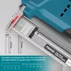 YOFIDRA Akku-Nagler 2-in-1 Tacker & Nagler mit 2x Akkus & Produktbild-Vorschau 5