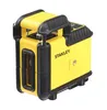 A yellow and black Stanley laser level is shown against a white background. Produktbild-Vorschau