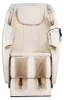 HOME DELUXE - Massagesessel KELSO Beige - inkl. Zero Produktbild-Vorschau 3