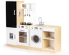 Cucina in legno per bambini con moduli separati XXL, Anteprima dell’immagine prodotto 1