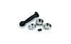 Ariete 1380/10, Espressomaschine, 1,1 l, Gemahlener Kaffee, Produktbild-Vorschau 6