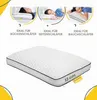 Sleep Comfy Memory Foam Kopfkissen 60x40x13 cm – Produktbild-Vorschau 4