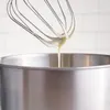 Elegante Küchenmaschine mit 6 Geschwindigkeiten - Schwarz Produktbild-Vorschau 13