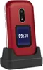 Doro PhoneEasy 6060 rot Produktbild-Vorschau 4