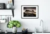 MuchoWow® MuchoWow® Gerahmtes Poster Norwegische Berge und Produktbild-Vorschau 4