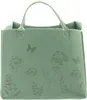 ohne Marke Tasche Blumenwiese" salbei OneSize" Produktbild-Vorschau 3