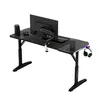 Huzaro Hero 3.6 RGB Gaming Tisch – höhenverstellbar 140x60 Produktbild-Vorschau 12