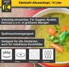 Karl Krüger A26 Allzwecktopf Edelstahl 26 cm, 10 Liter Produktbild-Vorschau 5