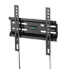 THOMSON Support TV mural WAB546 noir Voir les images du produit 1