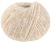 Lana Grossa ALPACA AIR II 50 g Leichtes Alpaka-Schlauchgarn Produktbild-Vorschau 1