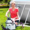 Sandfilterpumpe Mit Salzwassersystem Intex 26676 Produktbild-Vorschau 10