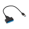 Adaptér SATA III 22-pin / USB 3.0 AK-CA-86 Náhľad obrázku produktu 1