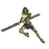 Marvel Legends Series Warrior Gamora, 4 rok/roky, Náhled obrázku produktu 4