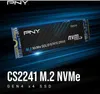 PNY CS2241 1TB M.2 NVME, 1 TB, M.2, 5100 MB/s Náhľad obrázku produktu 7