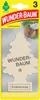 Wunder-Baum Bäumchen Kokosnuss (3er Blister) Produktbild-Vorschau 6