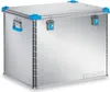 Zarges Eurobox, 800 x 600 x 610 mm, blau 40706 Produktbild-Vorschau 9