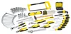 Stanley HTS STANLEY Werkzeugset, 142-teilig Anteprima dell’immagine prodotto 13