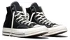 Converse Chuck 70 Classic High Top Zwart / Wit - Sneaker - Produktbild-Vorschau 15
