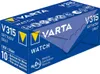 Varta V315, ossido di silicio (S), 1,55 V, 20 mAh, 7,9 mm, Anteprima dell’immagine prodotto 2