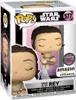 Funko Pop! Star Wars - Power of the Galaxy - Rey Skywalker Produktbild-Vorschau 3