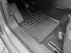Passgenaue Gummifußmatten von Z4L passend für VW Caddy ab Produktbild-Vorschau 5