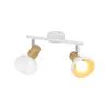 ZMH faretto da soffitto vintage lampada da soffitto Anteprima dell’immagine prodotto 9