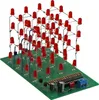 Bausatz LED-Cube 4x4x4, V2.0 Produktbild-Vorschau 2