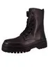 Gabor Damen Elegante Stiefelette F-Weite 31.721 Schwarz Produktbild-Vorschau 2