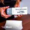 GymBeam - Thon en saumure, 120 g Voir les images du produit 3