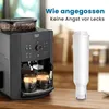 Náhradní vodní filtr pro filtrační vložky Nivona®, Melitta® Náhled obrázku produktu 5