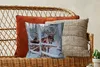 MuchoWow® Zierkissen Sofakissen Wohnzimmer Dekokissen 40x40 Produktbild-Vorschau 5