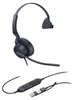 Yealink 1308184 Yealink Headset - UH46 Mono Teams USB-C/A Productafbeelding-voorbeeld 1