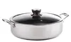 Henssler HSN Edelstahlbräter 112865 4260759873263 Produktbild-Vorschau 1