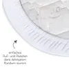 babybay Jersey Spannbetttuch Deluxe Doppelpack passend für Produktbild-Vorschau 10