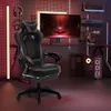 WOLTU Gaming Stuhl Racing Stuhl Bürostuhl Schreibtischstuhl Produktbild-Vorschau 3