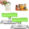 2Stk Effortless Arthritis Jar Opener, Arbeitssparender Produktbild-Vorschau 1