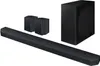 Samsung HW-Q930D - Seria Q - System głośników - do kina Podgląd zdjęcia produktu 2