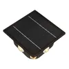 LED Wandlampe Solarleuchte, Akku, IP54, schwarz, H 13,1 cm Produktbild-Vorschau 7