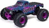 ARRMA ARA3537T3, Monstertruck, 1:10, 2,73 kg Produktbild-Vorschau 2