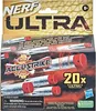 NERF ULTRA 20 šipek Accustrike Náhled obrázku produktu 4