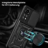 Armor Handyhülle für Xiaomi Redmi Note 11 Kameraschutz Produktbild-Vorschau 4