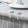 Pcs Tuch Clips Edelstahl Verdickt Tischdecke Klemme Halter Produktbild-Vorschau 3