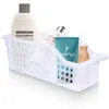 Organizer do lodówki biały 34,5x13x11,5 cm Podgląd zdjęcia produktu 7