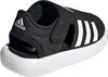 Adidas Obuv Water Sandal C, GW0391 Náhľad obrázku produktu 7